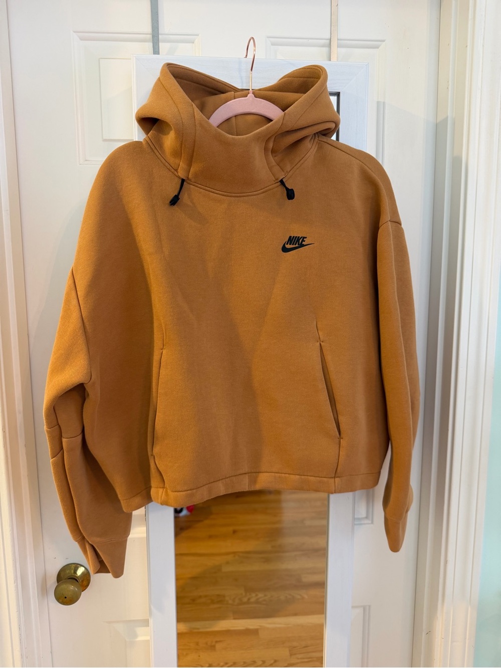 Nike Funnel Neck Hoodie